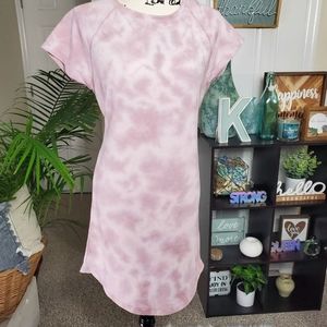 Ideology T- shirt Dress!!!